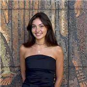 Professeure particulier suite à un parcours juridique (spé anglais)